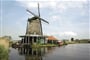Foto - Říční plavba nizozemskými metropolemi (Aqua)