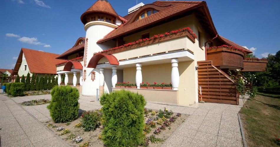 Kehyda Termál Resort & Spa (13)