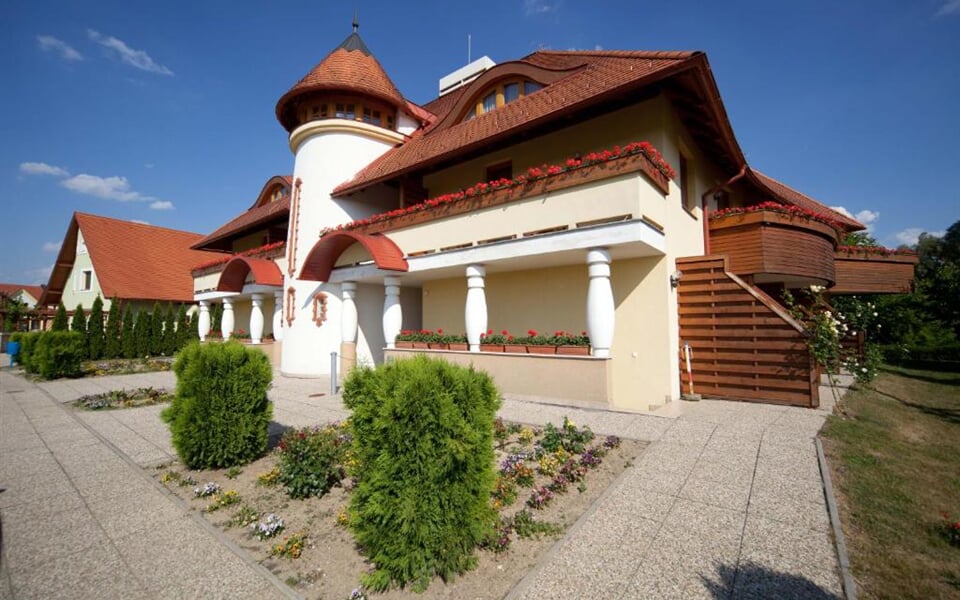 Kehyda Termál Resort & Spa (13)