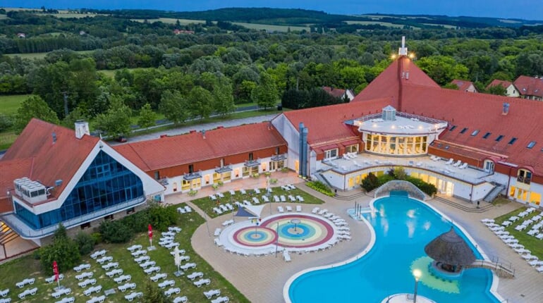 Kehyda Termál Resort & Spa (17)