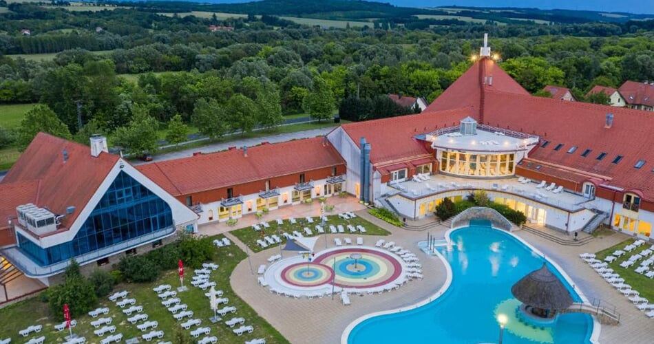 Kehyda Termál Resort & Spa (17)