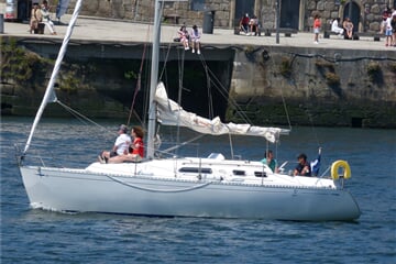 Dufour 32 - Esperanza