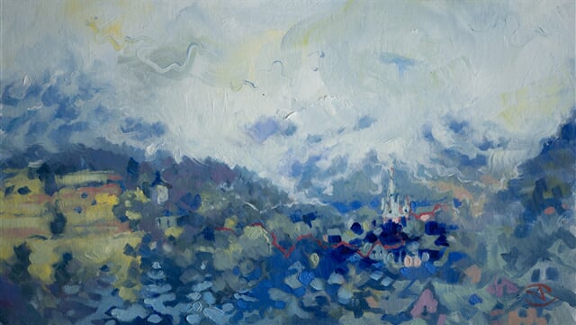 Pod titanovou bělobou