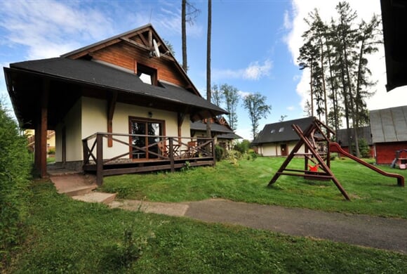 Tatry Holiday   Domeček (31)