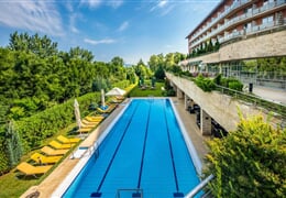 Thermal Hotel Visegrád
