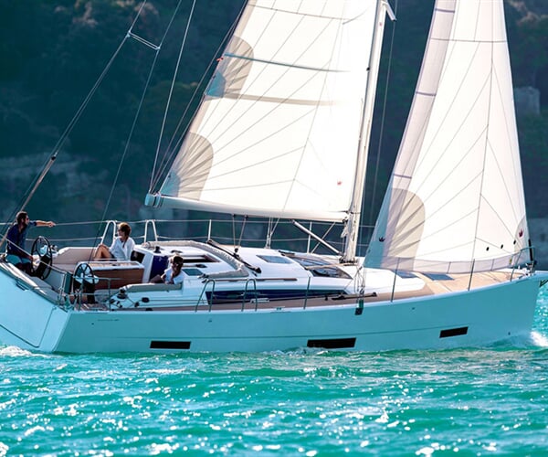 Dufour 390 Grand Large - NEW 2022!
