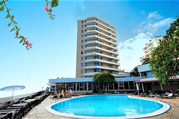 Funchal - Hotel Duas Torres ****