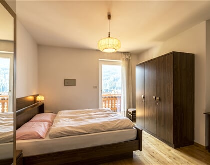 hotel Albergo Panorama Panchia Ignas (2)