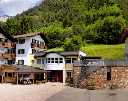 hotel Albergo Panorama Panchia Ignas (4)