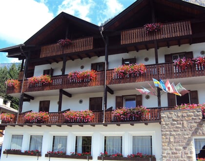 hotel Albergo Panorama Panchia Ignas (5)