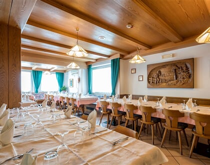 hotel Albergo Panorama Panchia Ignas (6)