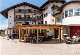 Hotel Panorama*** - Panchia