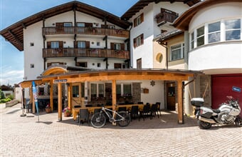 Hotel Panorama *** - Panchia