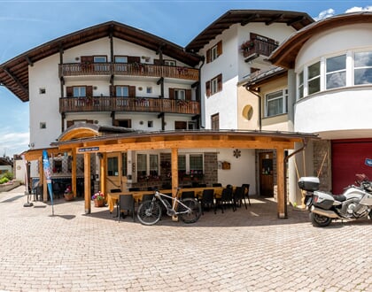 hotel Albergo Panorama Panchia Ignas (8)