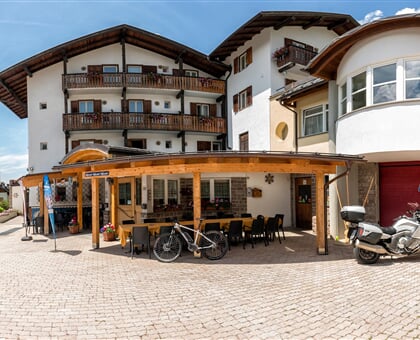 hotel Albergo Panorama Panchia Ignas (8)