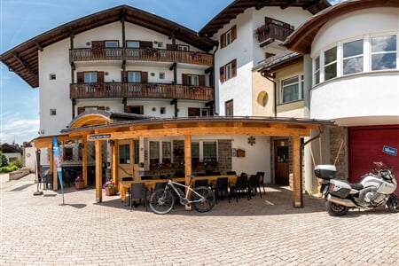 hotel Albergo Panorama Panchia Ignas (8)
