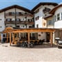Hotel Panorama *** - Panchia