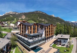 Hotel Ciampedie Luxury Alpine Spa ***** - Vigo di Fassa