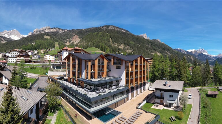 Ciampedie Lux Alpine Spa VigodiFassa Ignas (21)