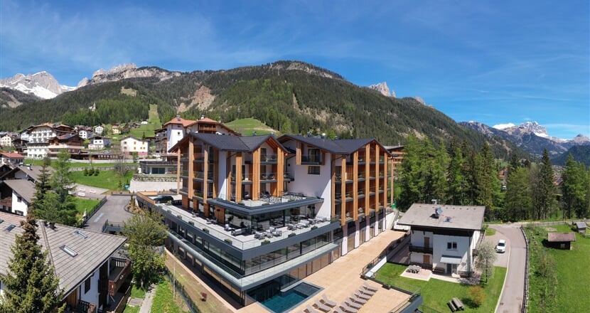 Ciampedie Lux Alpine Spa VigodiFassa Ignas (21)