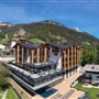 Hotel Ciampedie Luxury Alpine Spa ***** - Vigo di Fassa