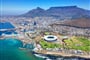 Foto - Jižní Afrika - svět v jedné zemi
