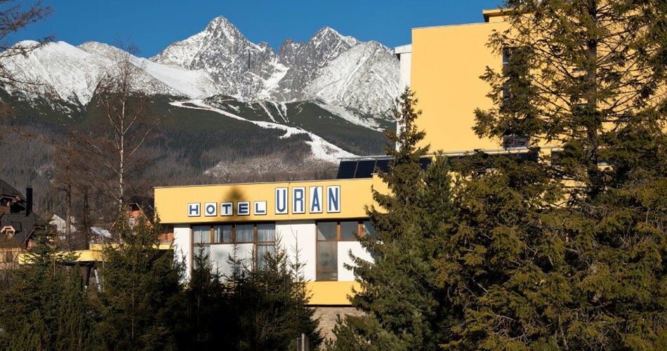 Hotel Urán (1)