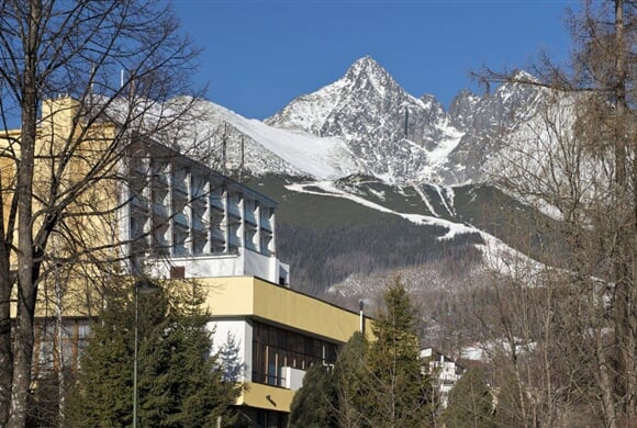 Hotel Urán (2)