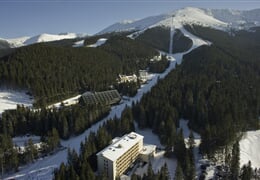 Sorea SNP, Nízké Tatry