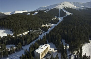 Sorea SNP, Nízké Tatry