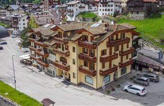 Casa Neve Xenne - Alleghe