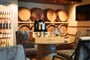 Frescobaldi vína na Costa Firenze