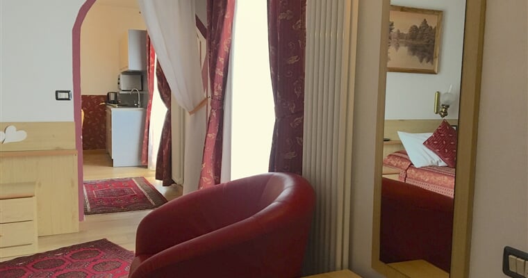 Ancora apartmany BILO (1)