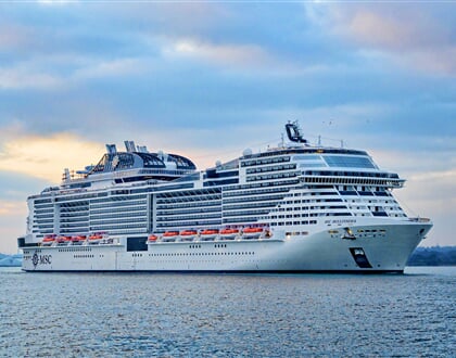 MSC Bellissima (1)