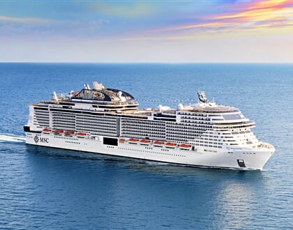 MSC Bellissima (2)