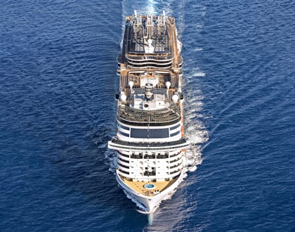 MSC Bellissima (3)