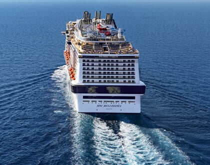 MSC Bellissima (4)