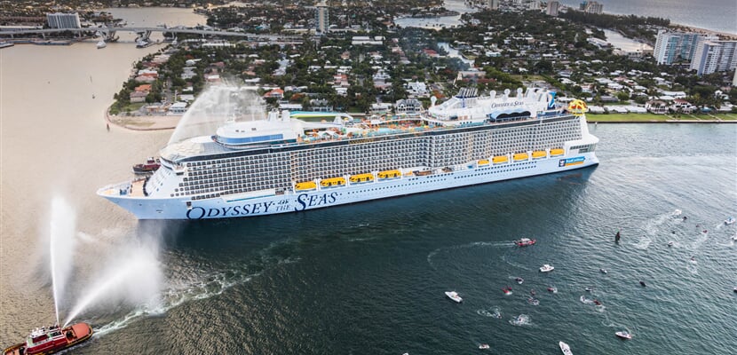 1623346949 Odyssey of the Seas Arrival 14 d844804e b487 4ebe adce e1d6f2e29a98