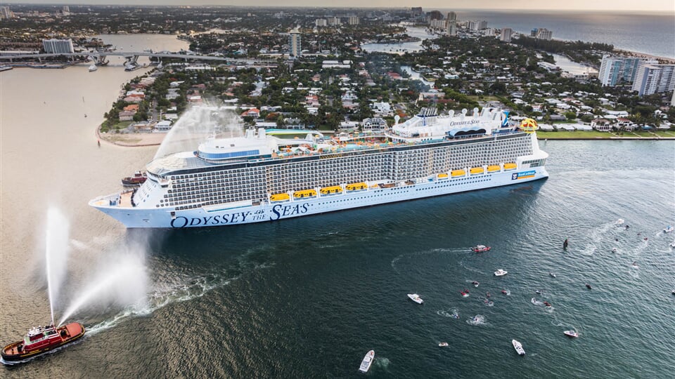 1623346949 Odyssey of the Seas Arrival 14 d844804e b487 4ebe adce e1d6f2e29a98