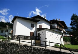 Villa Simona - Falcade