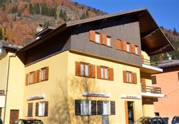 Casa Caritro - Cusiano