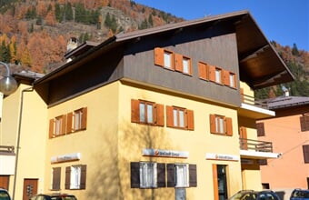 Casa Caritro - Cusiano