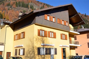 Casa Caritro - Cusiano