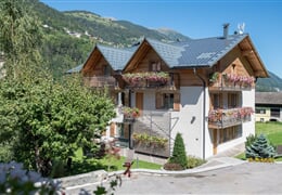 Casa Regolani - Pellizzano