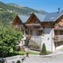 Casa Regolani - Pellizzano