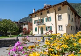 Casa Tomaselli - Pellizzano