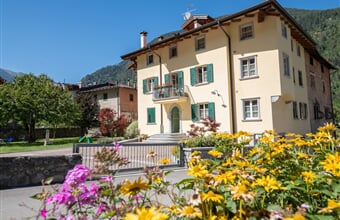 Casa Tomaselli - Pellizzano