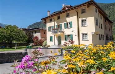 Casa Tomaselli - Pellizzano