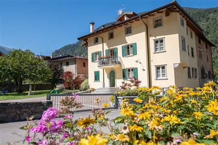 Casa Tomaselli - Pellizzano