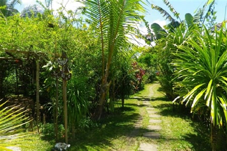 Madagaskar
